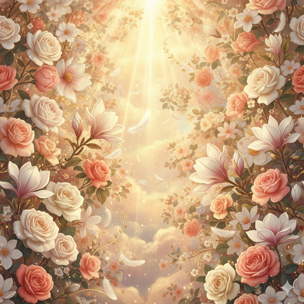 Celestial Blossom Collection