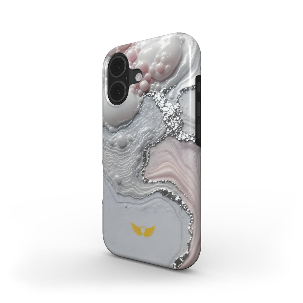 Tough Phone Case Divine Stillness