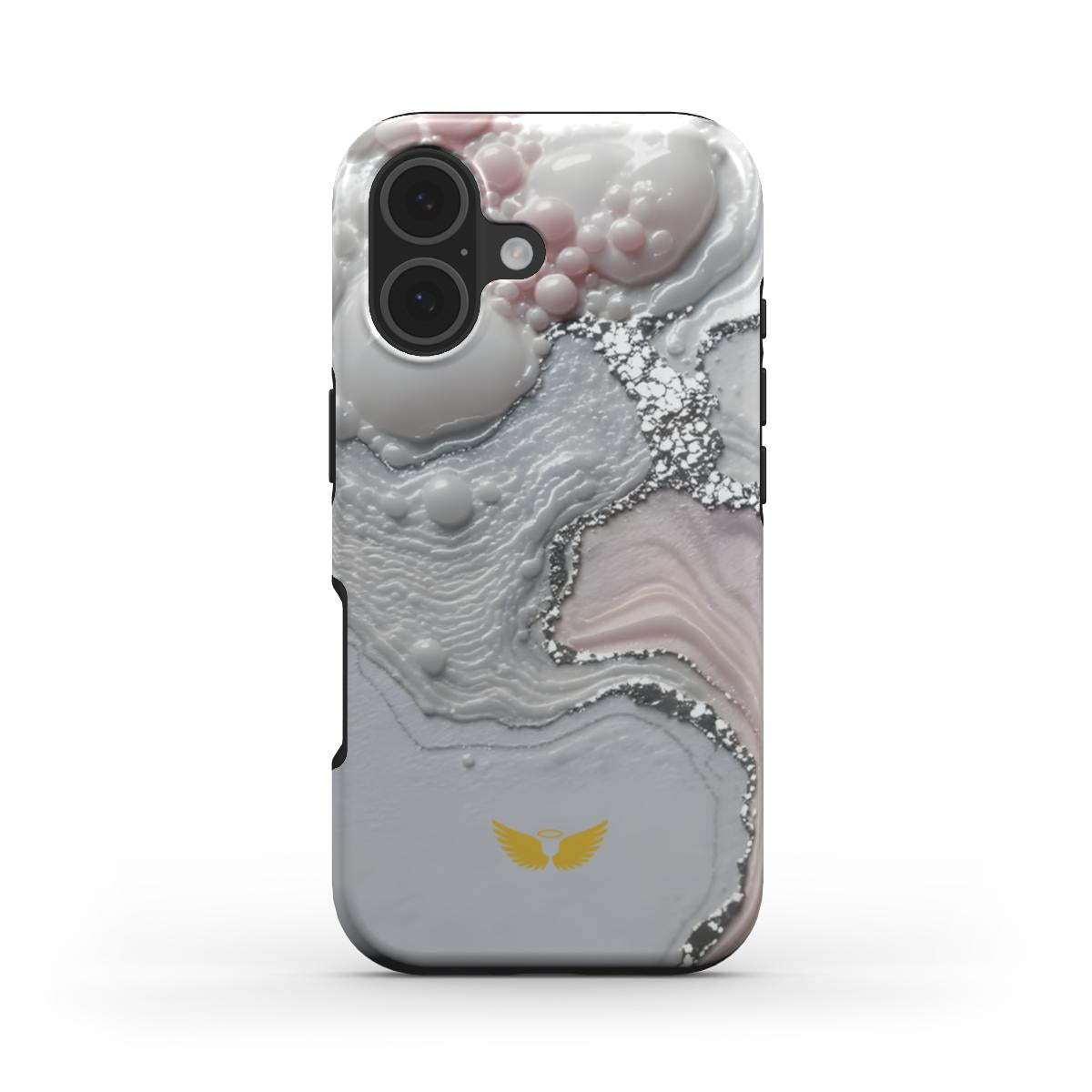 Tough Phone Case Divine Stillness