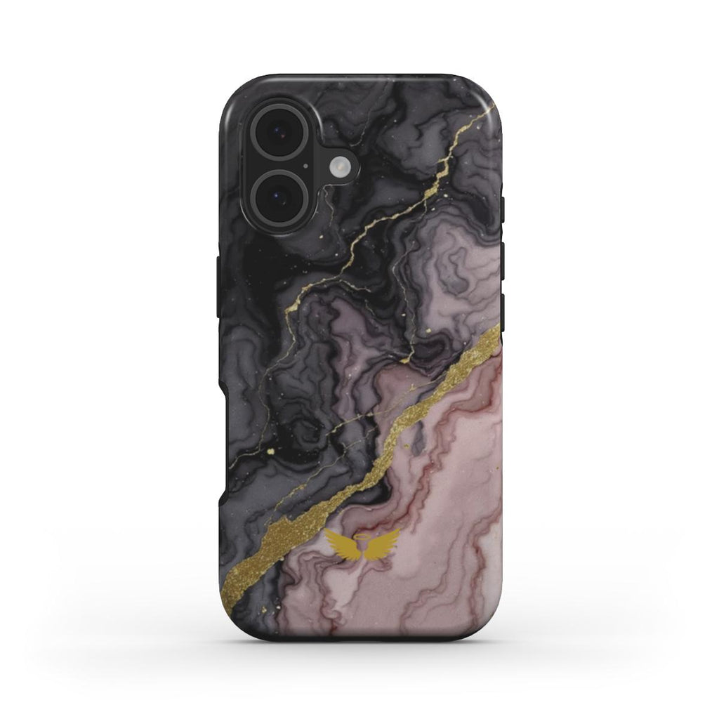 Tough Phone Case Eternal Elegance