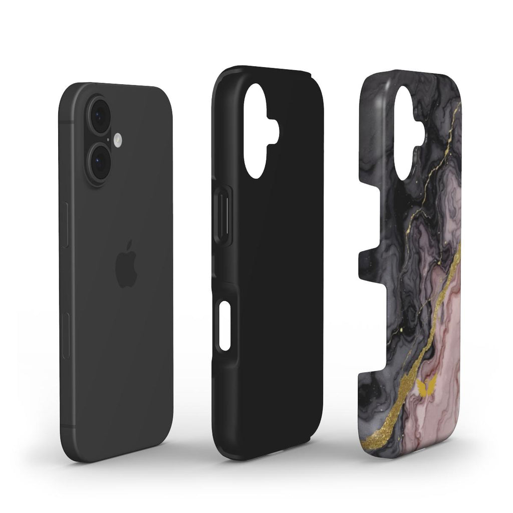 Tough Phone Case Eternal Elegance