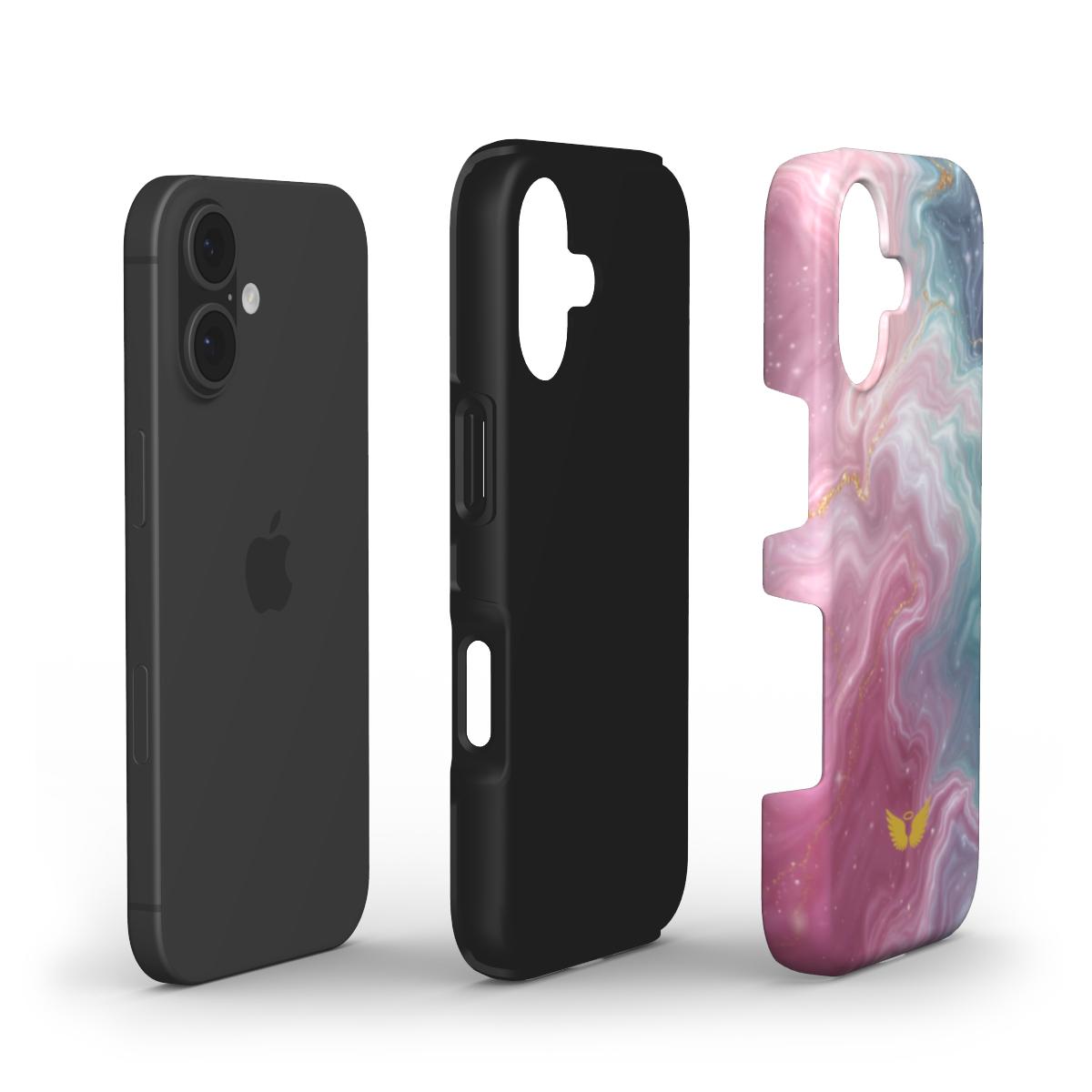 Tough Phone Case Celestial Dreams