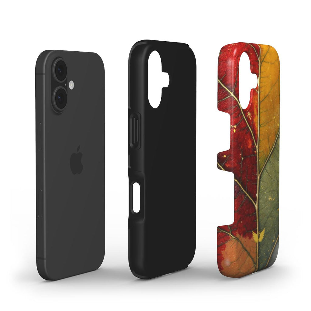 Tough Phone Case Sacred Seasons
