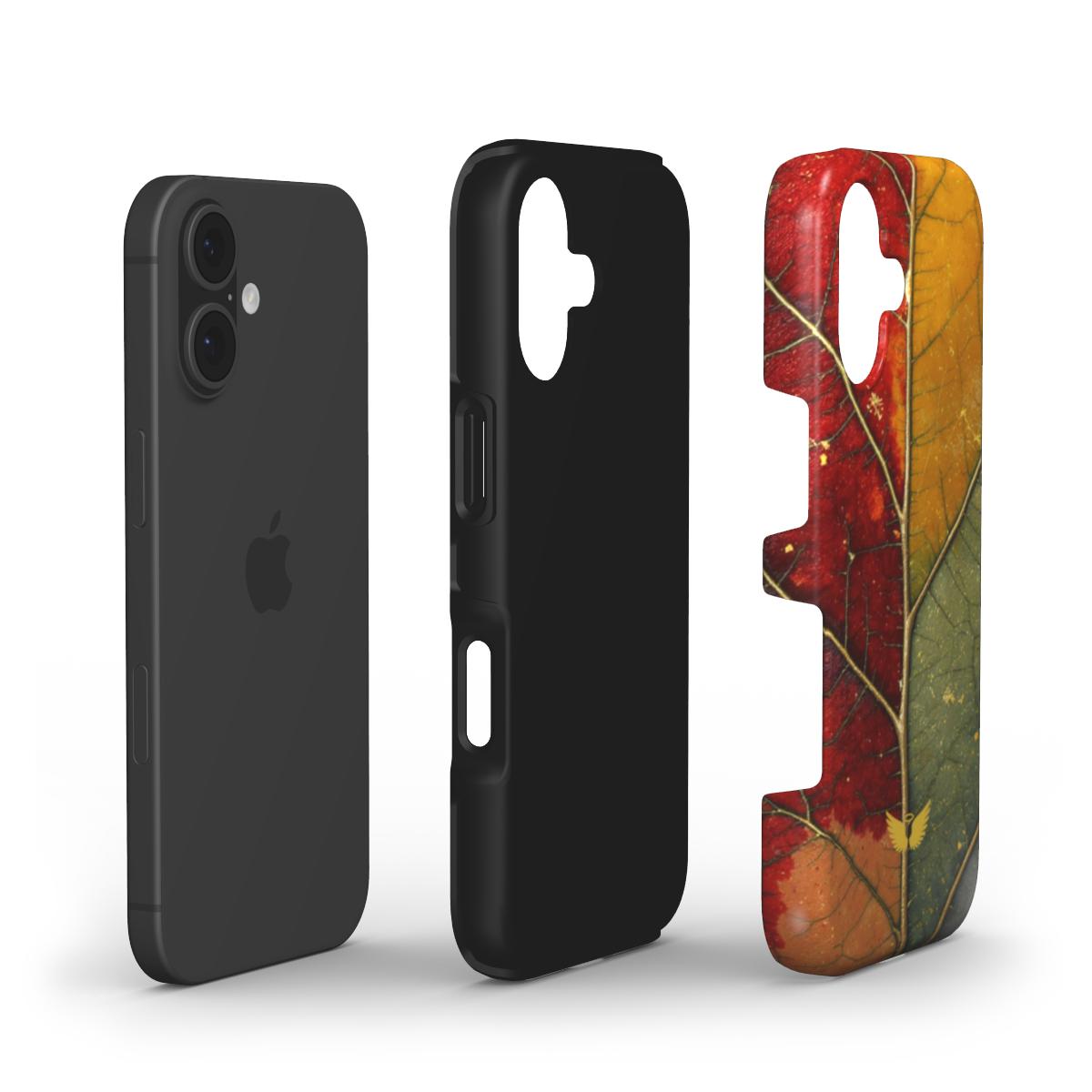 Tough Phone Case Sacred Seasons