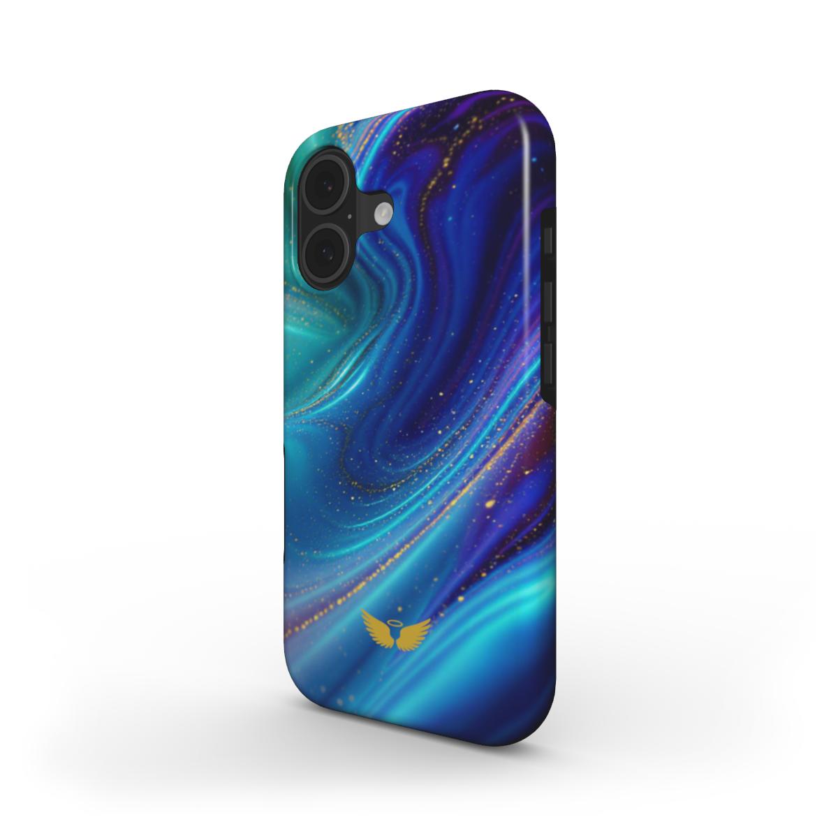 Tough Phone Case Ocean Cosmos