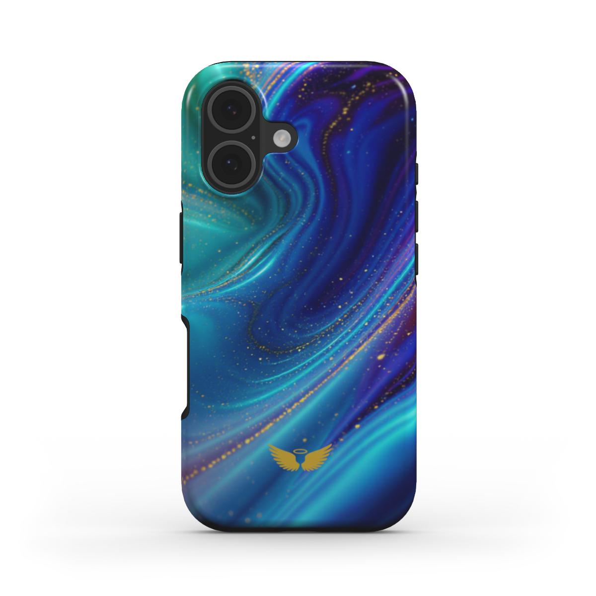 Tough Phone Case Ocean Cosmos