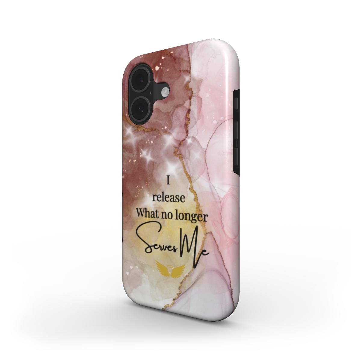 Tough Phone Case Sacred Release