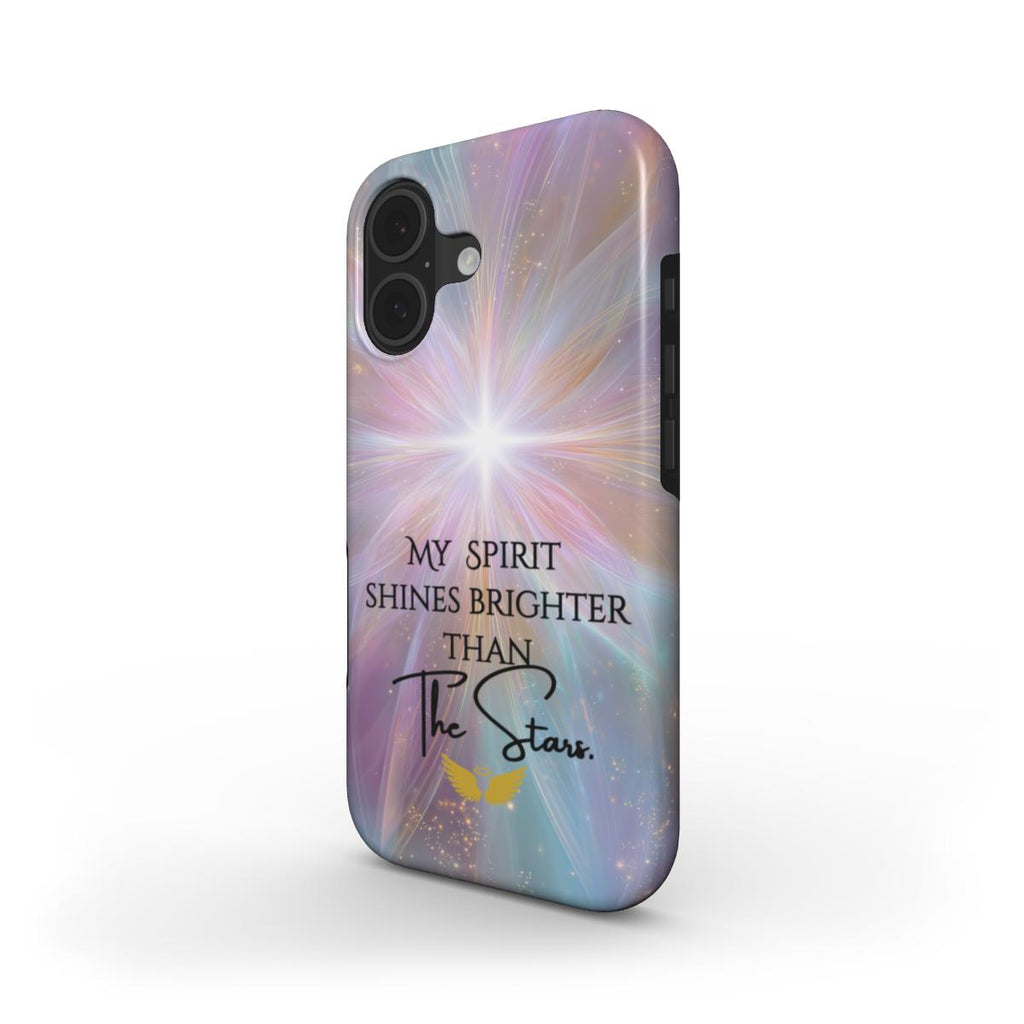 Tough Phone Case The Stars