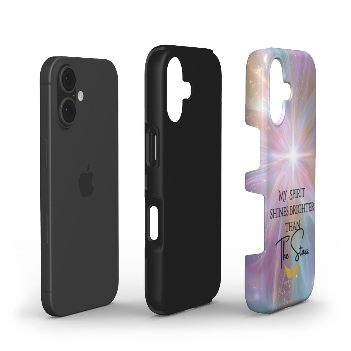 Tough Phone Case The Stars