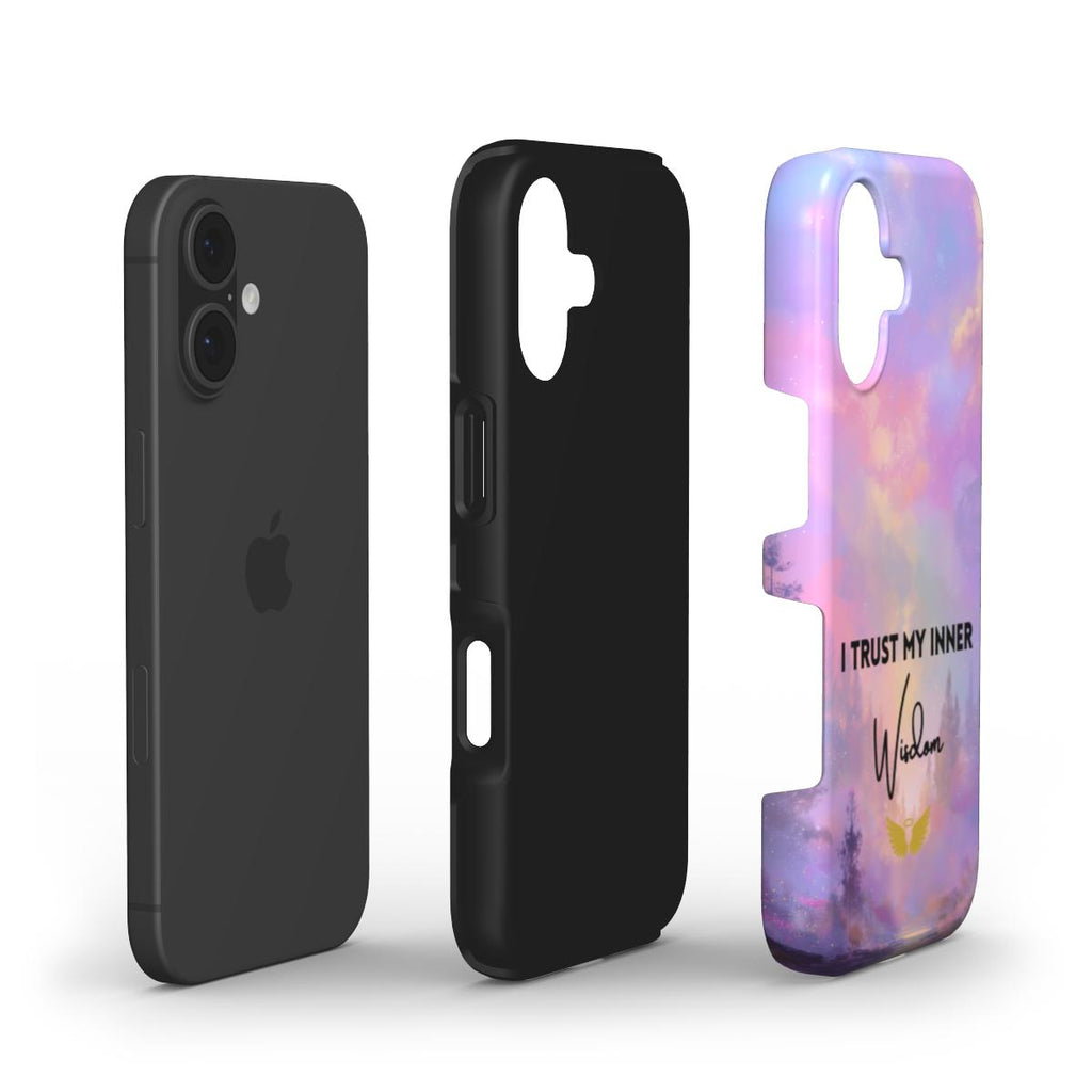 Tough Phone Case Inner Wisdom