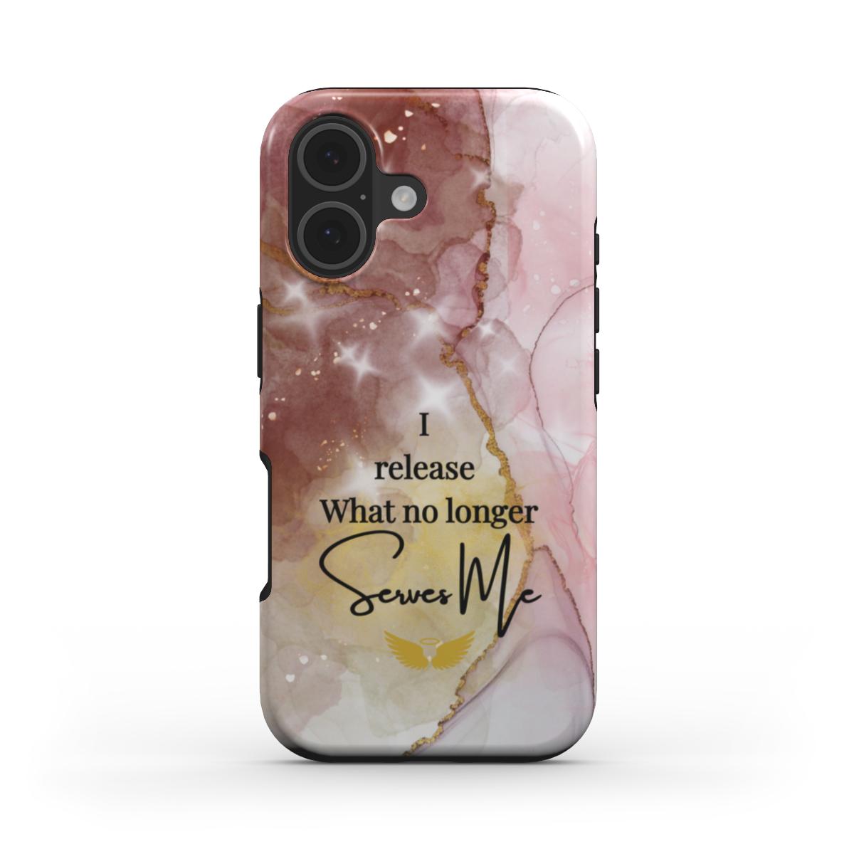 Tough Phone Case Sacred Release