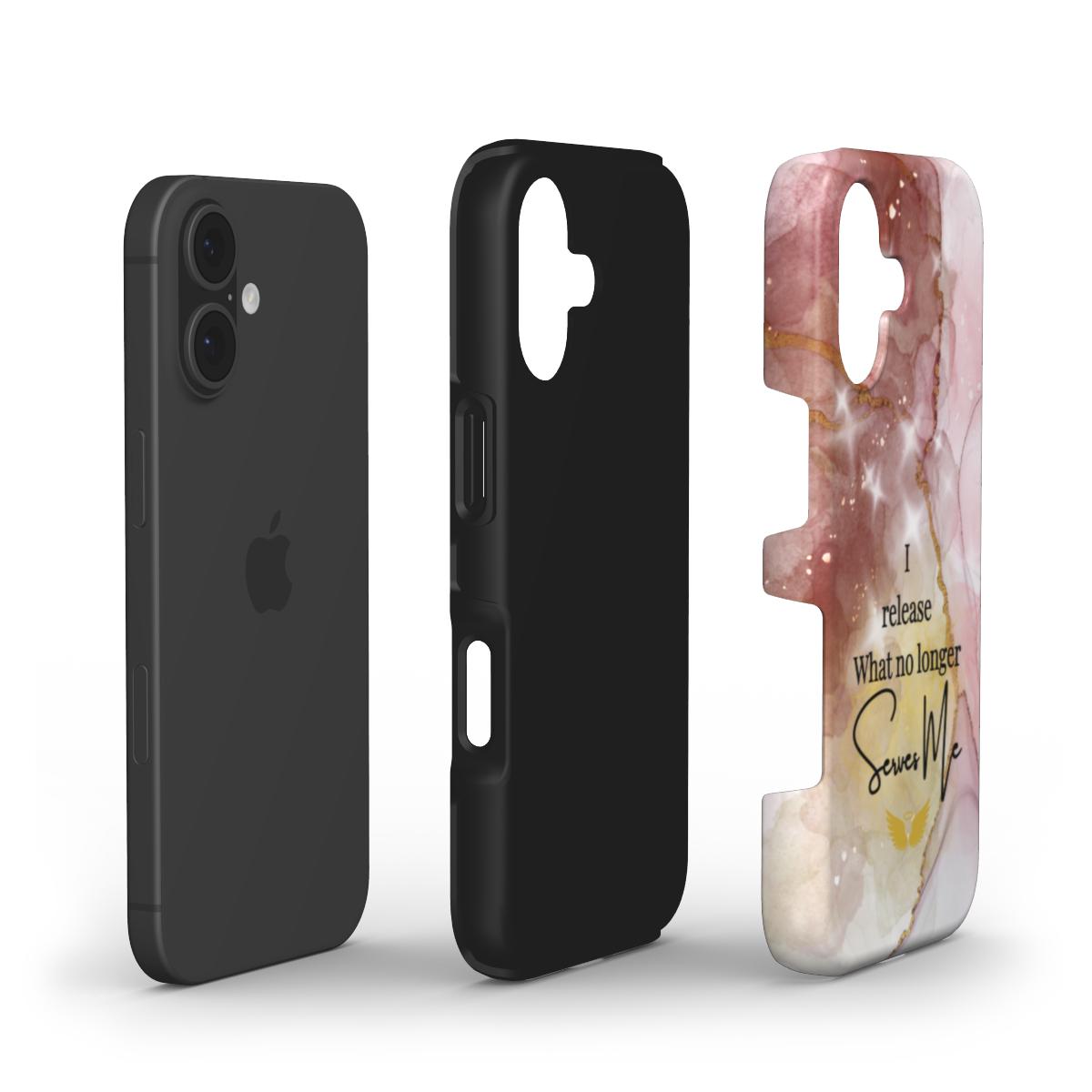 Tough Phone Case Sacred Release