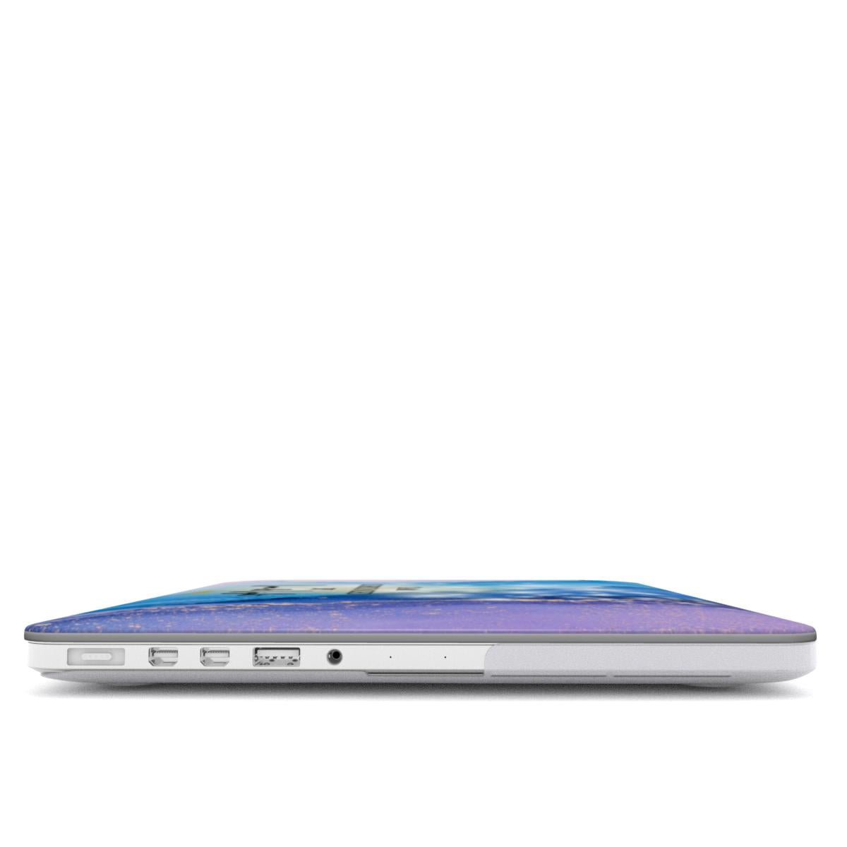 MacBook Case Love & Light