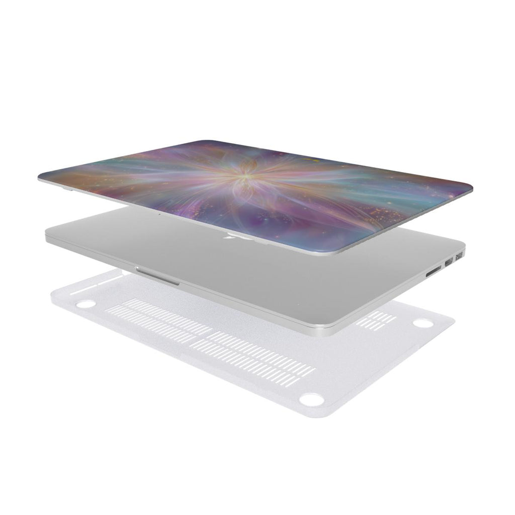 MacBook Case The Stars (No Text Edition)