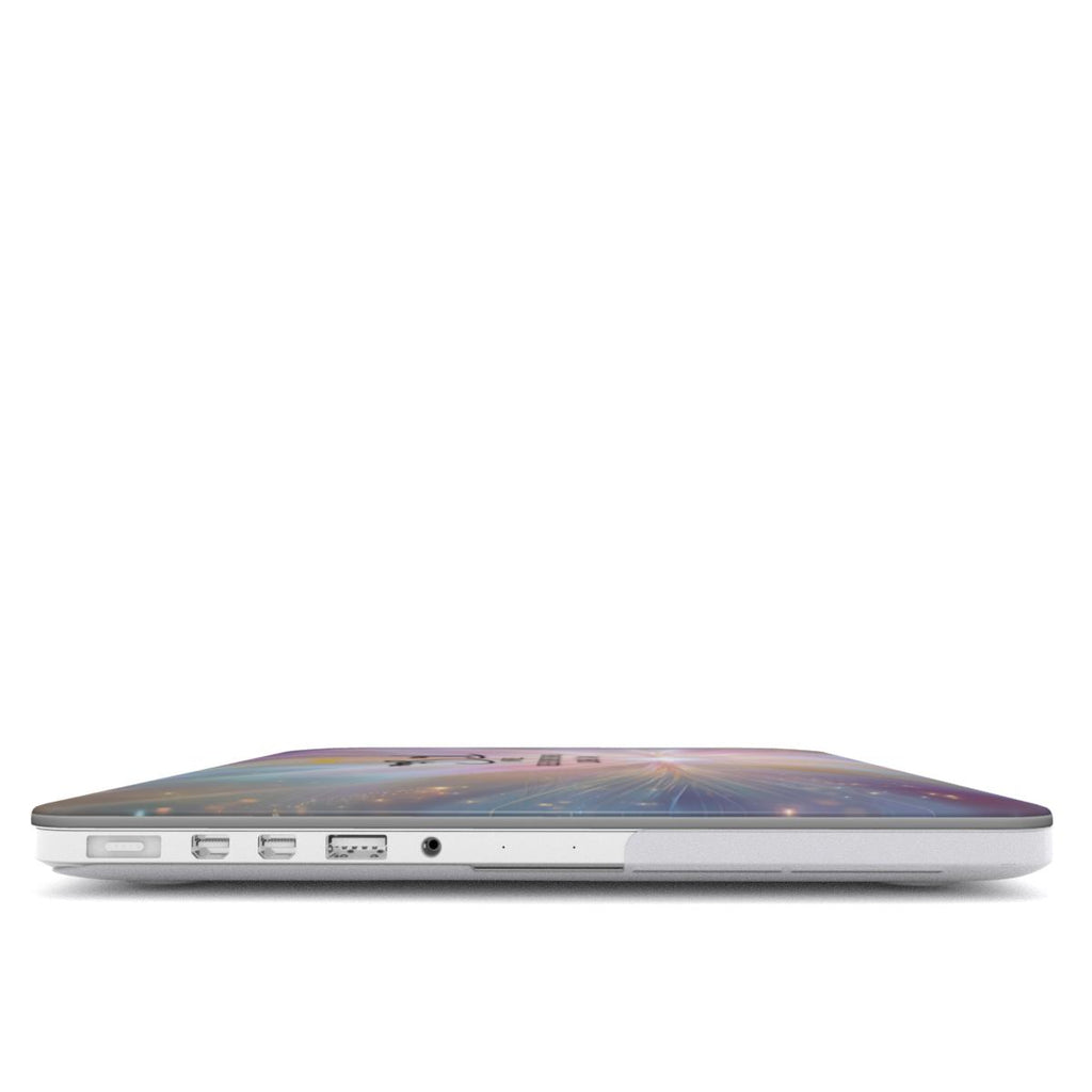 MacBook Case The Stars