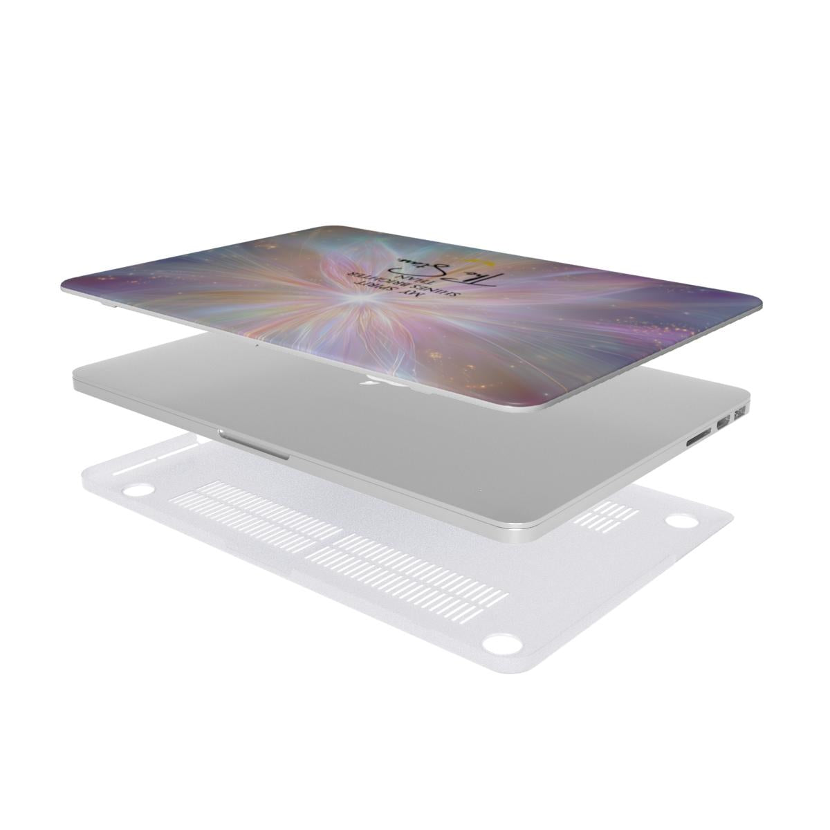 MacBook Case The Stars