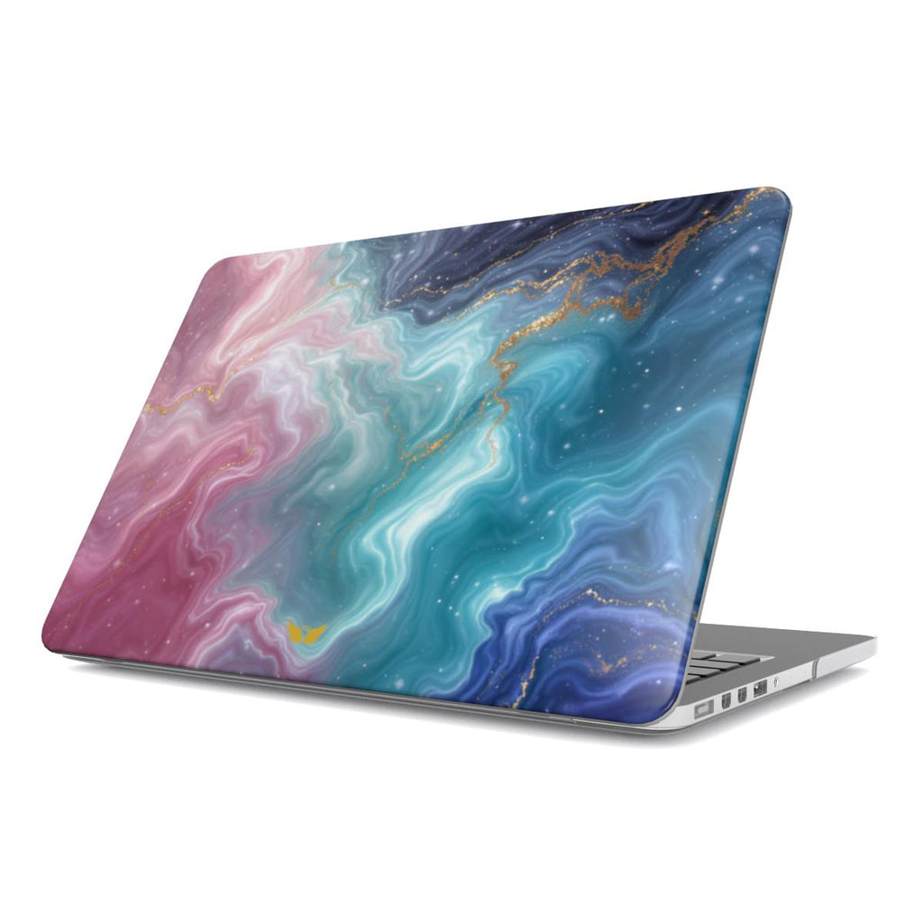 MacBook Case Celestial Dreams