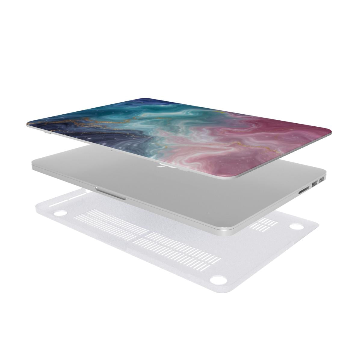 MacBook Case Celestial Dreams