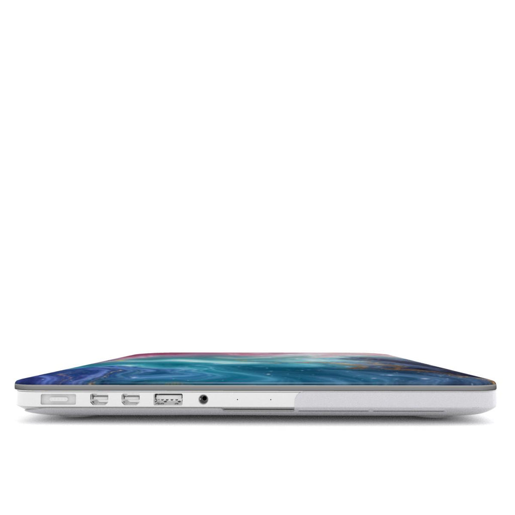 MacBook Case Celestial Dreams