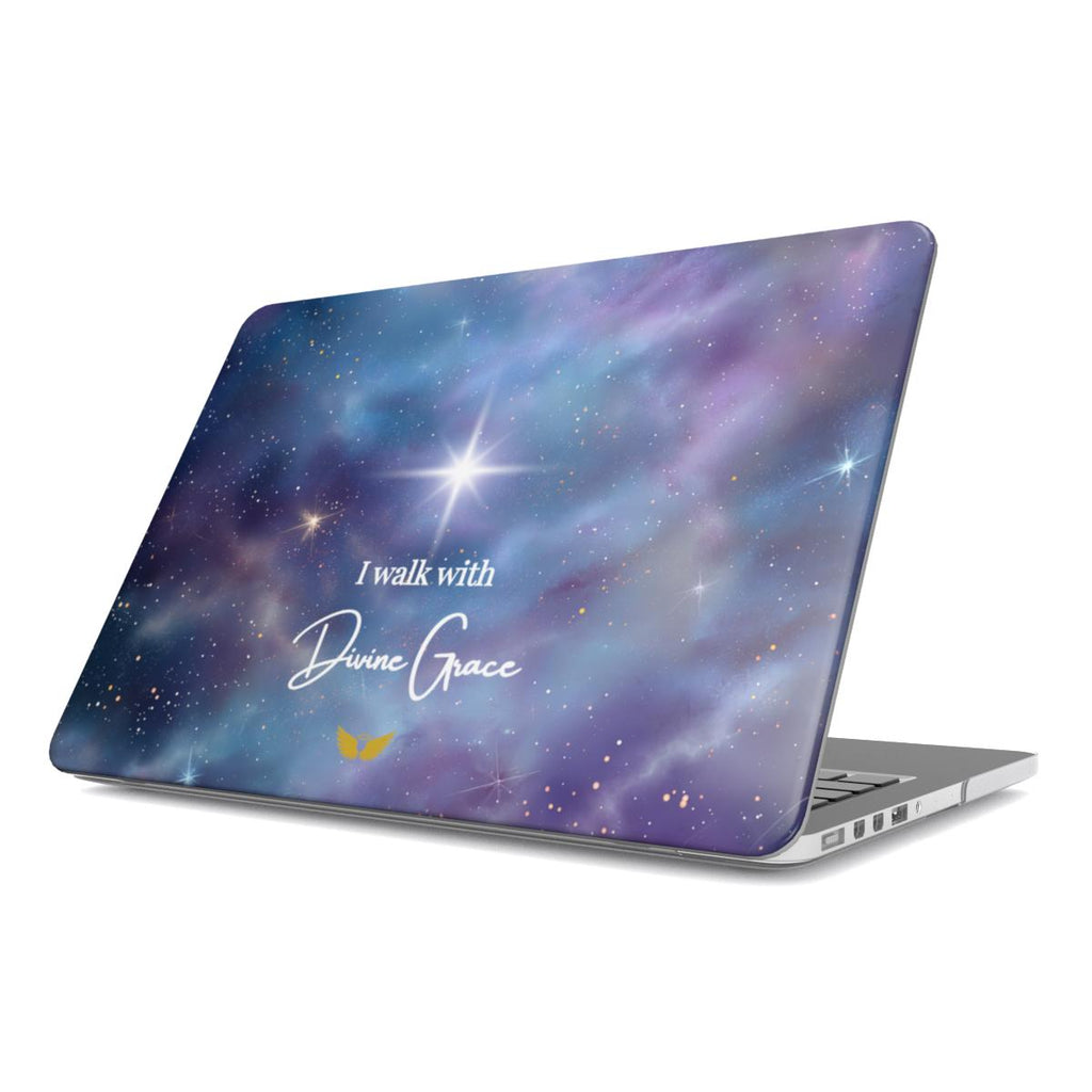 MacBook Case Divine Grace