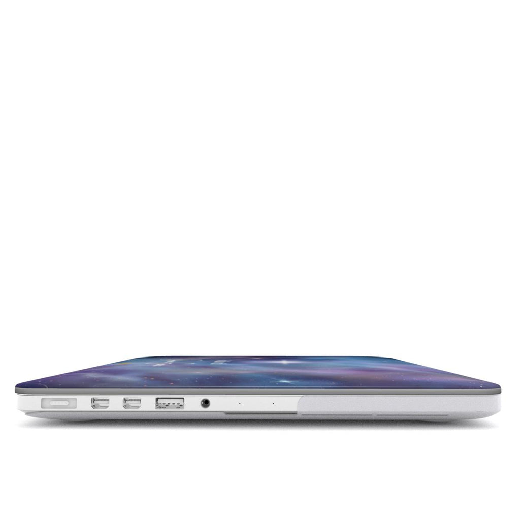 MacBook Case Divine Grace