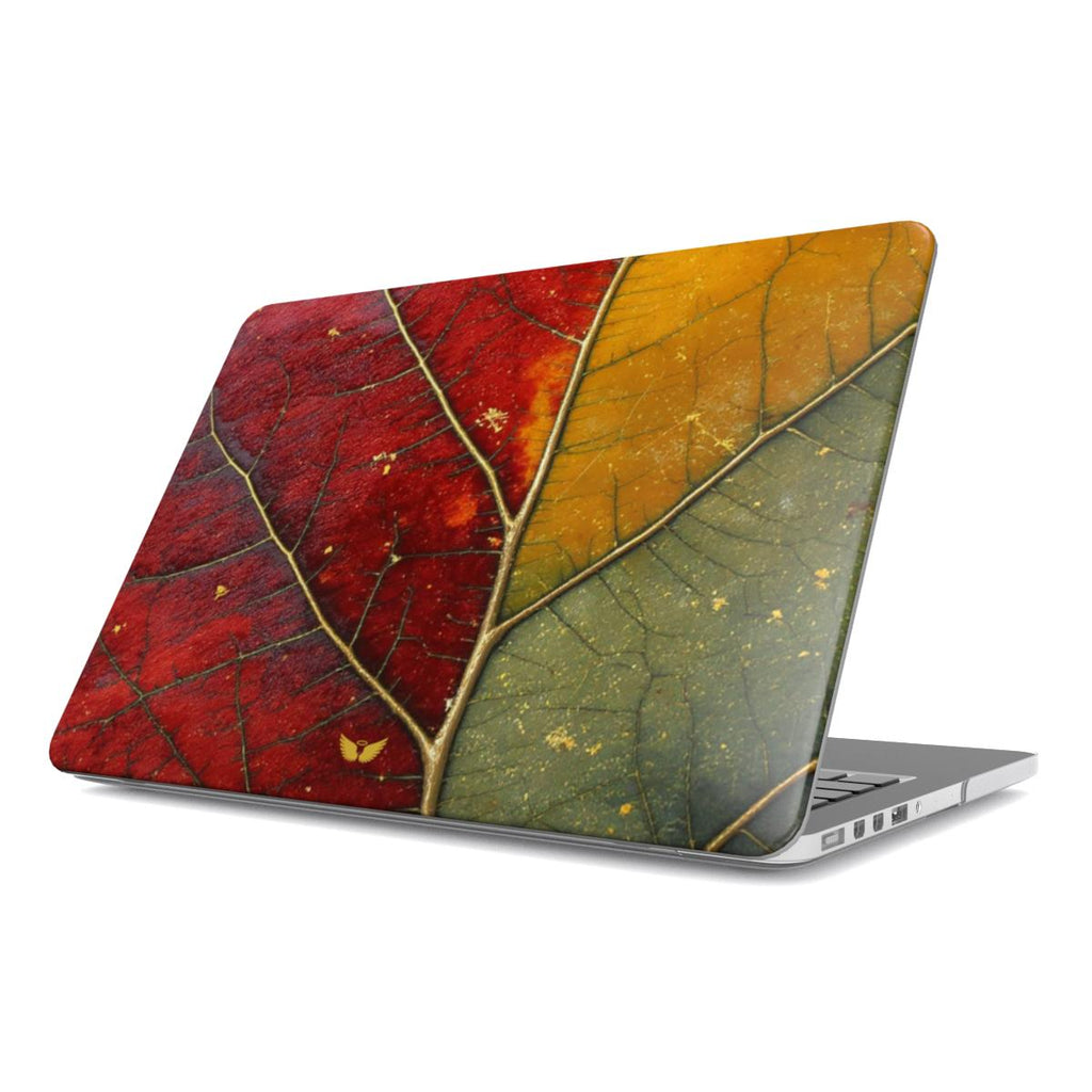 MacBook Case Sacred Seasons