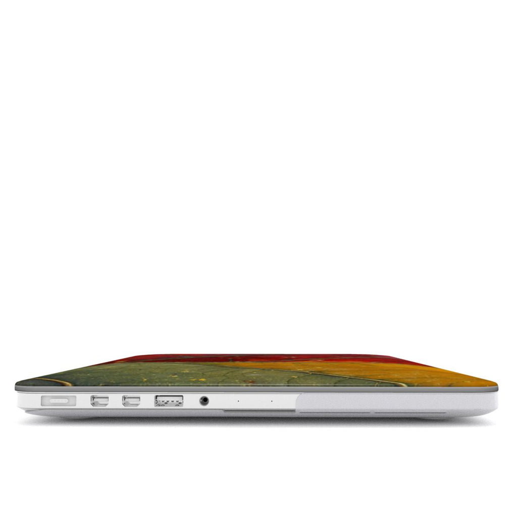 MacBook Case Sacred Seasons