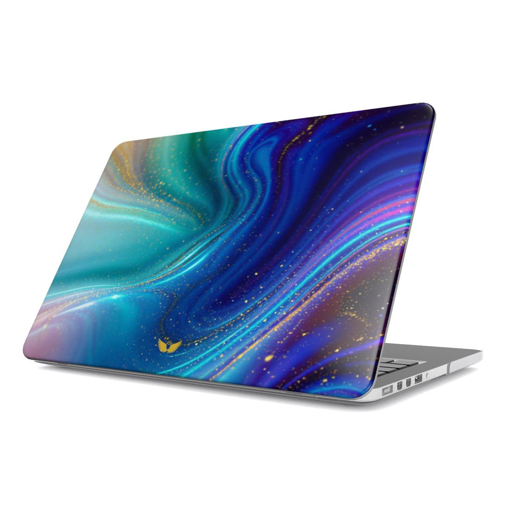 MacBook Case Ocean Cosmos