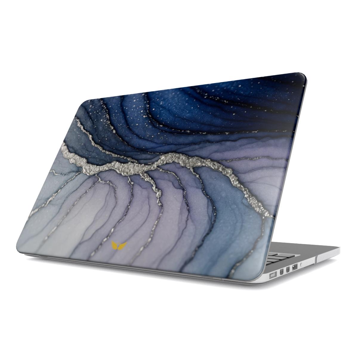 MacBook Case Starlit Stone