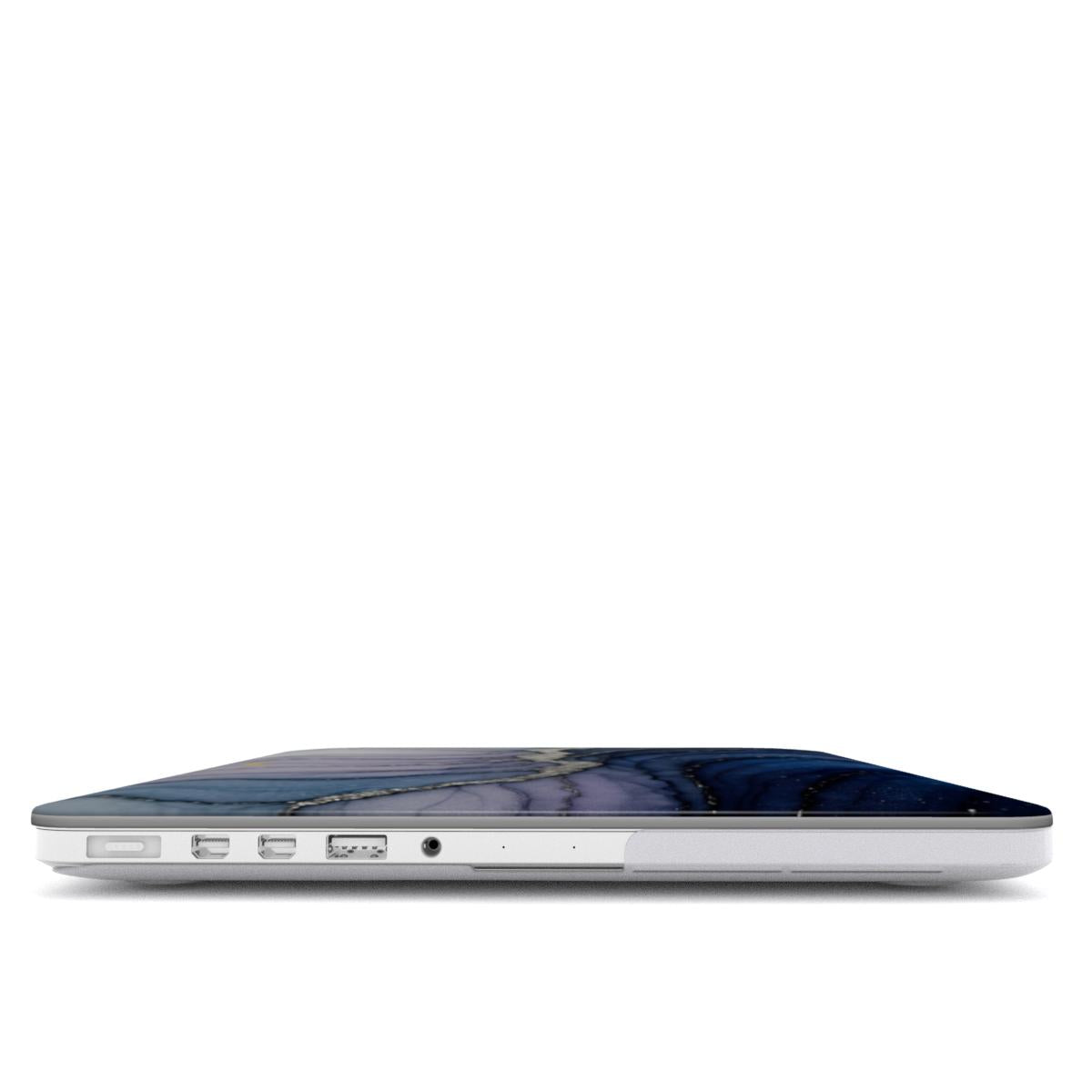 MacBook Case Starlit Stone