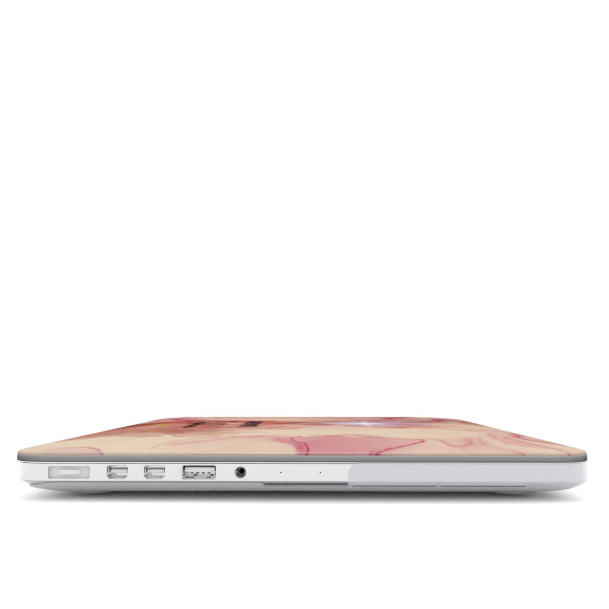 MacBook Case Shine with Confidence