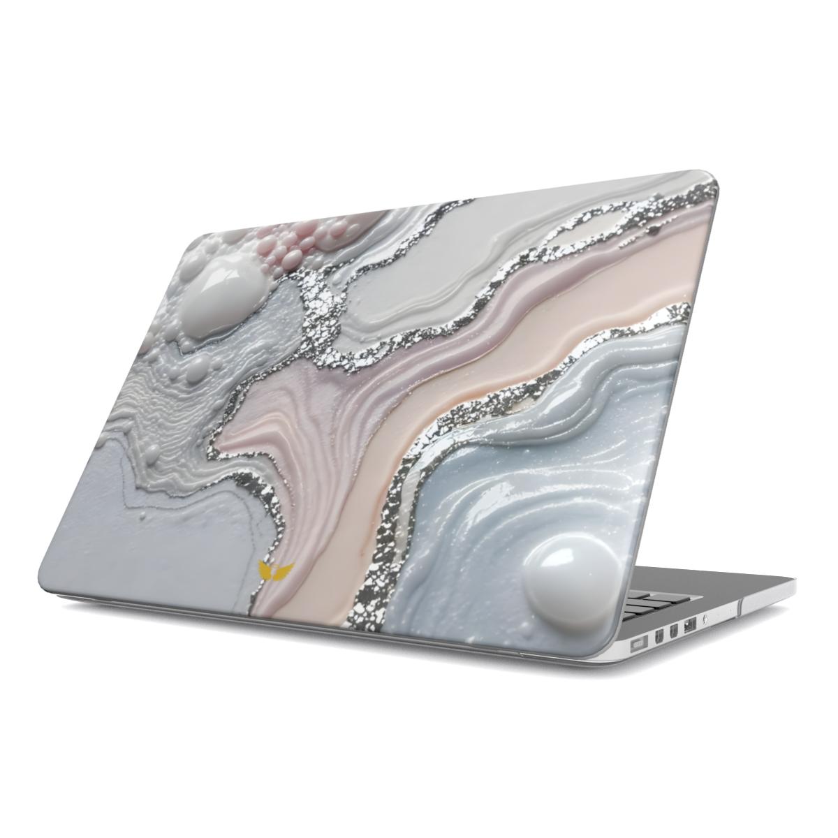 MacBook Case Divine Stillness