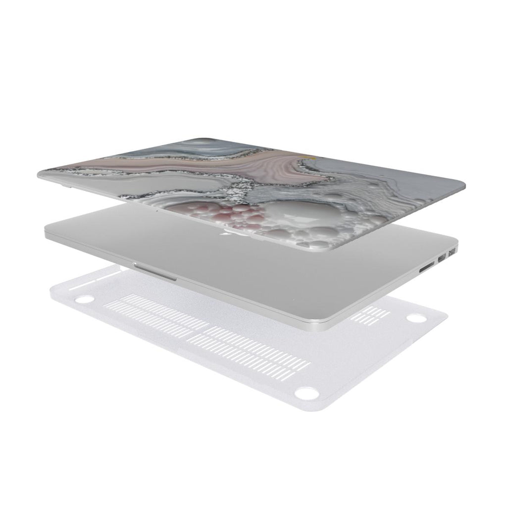 MacBook Case Divine Stillness