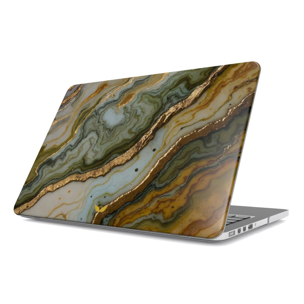 MacBook Case Earth Spirit