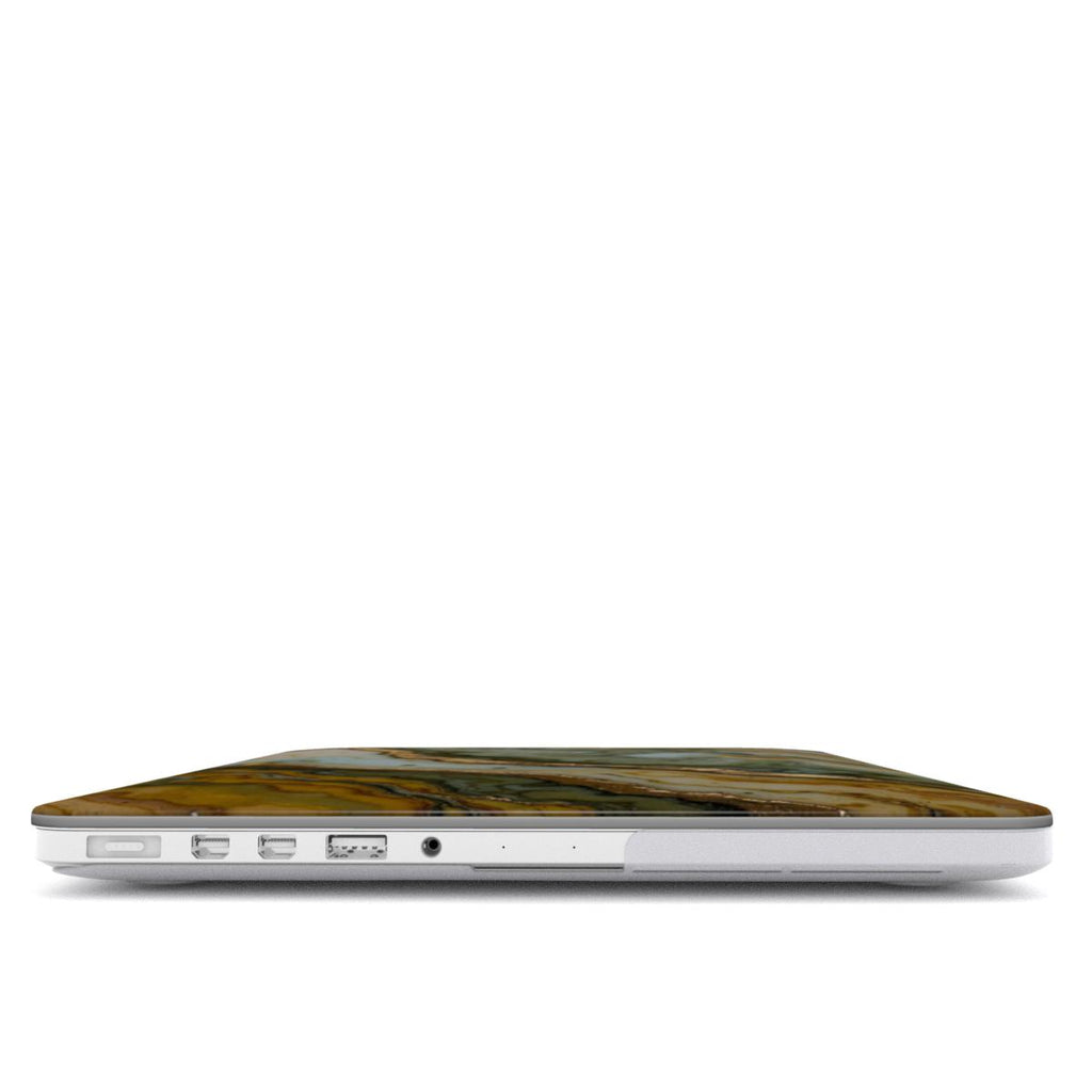 MacBook Case Earth Spirit