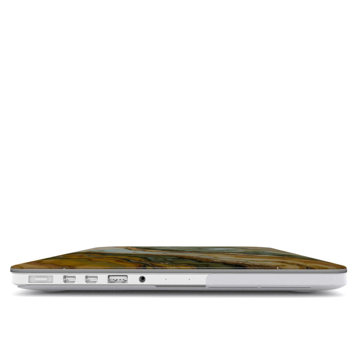 MacBook Case Earth Spirit