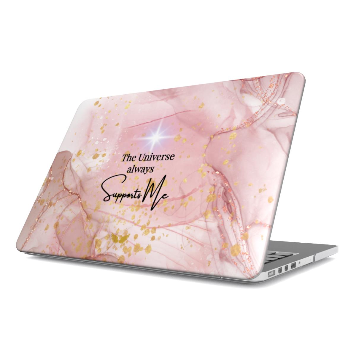 MacBook Case Universe Support
