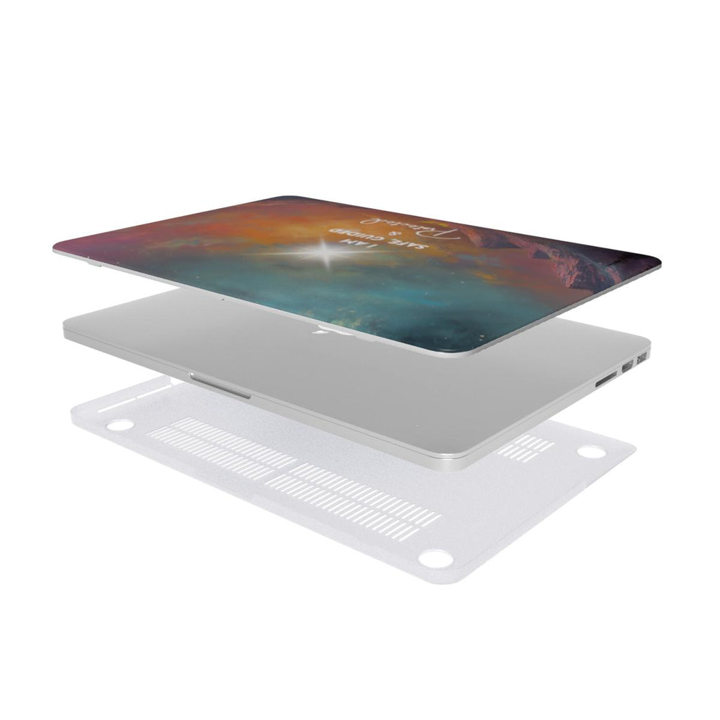 MacBook Case Safe and Guided