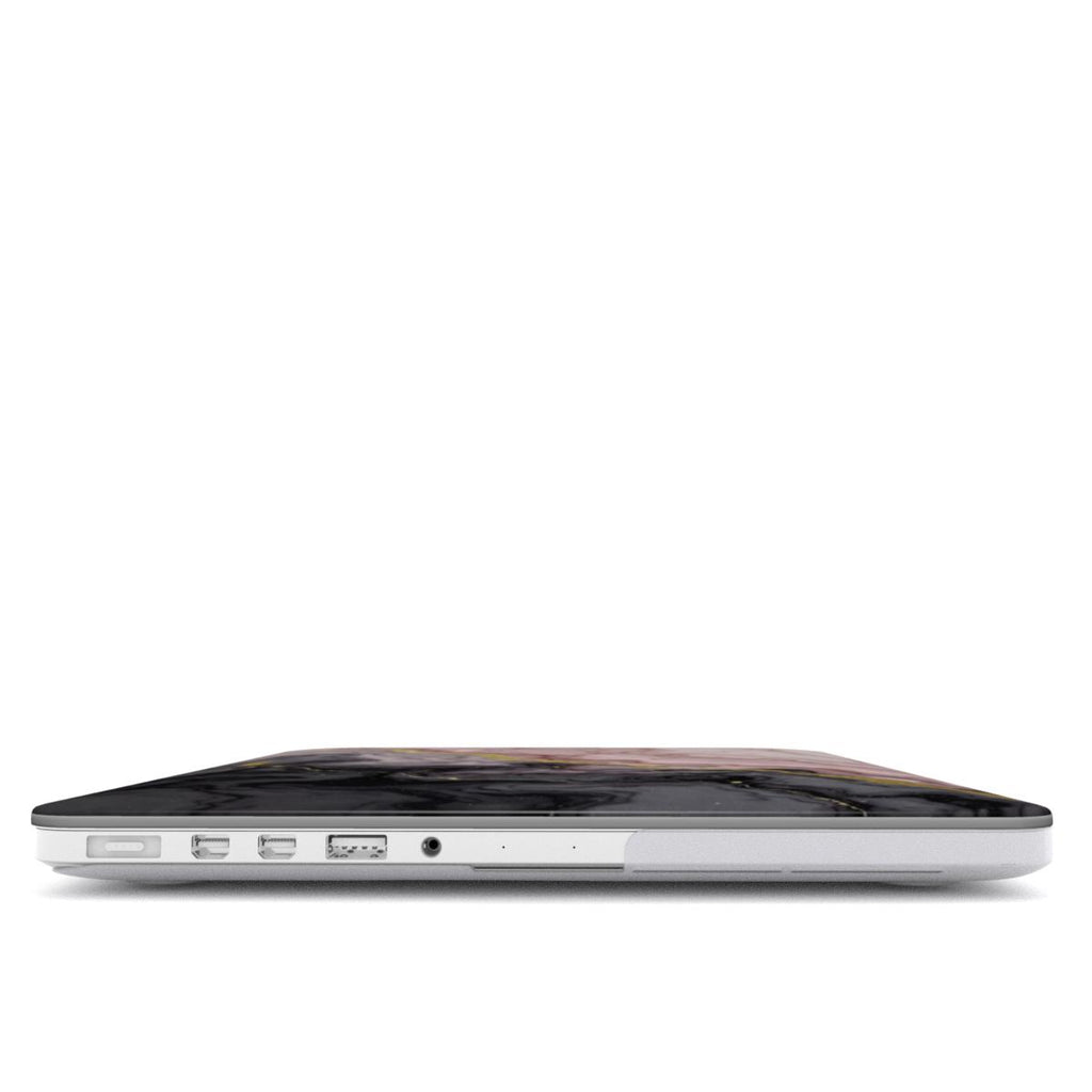 MacBook Case Eternal Elegance