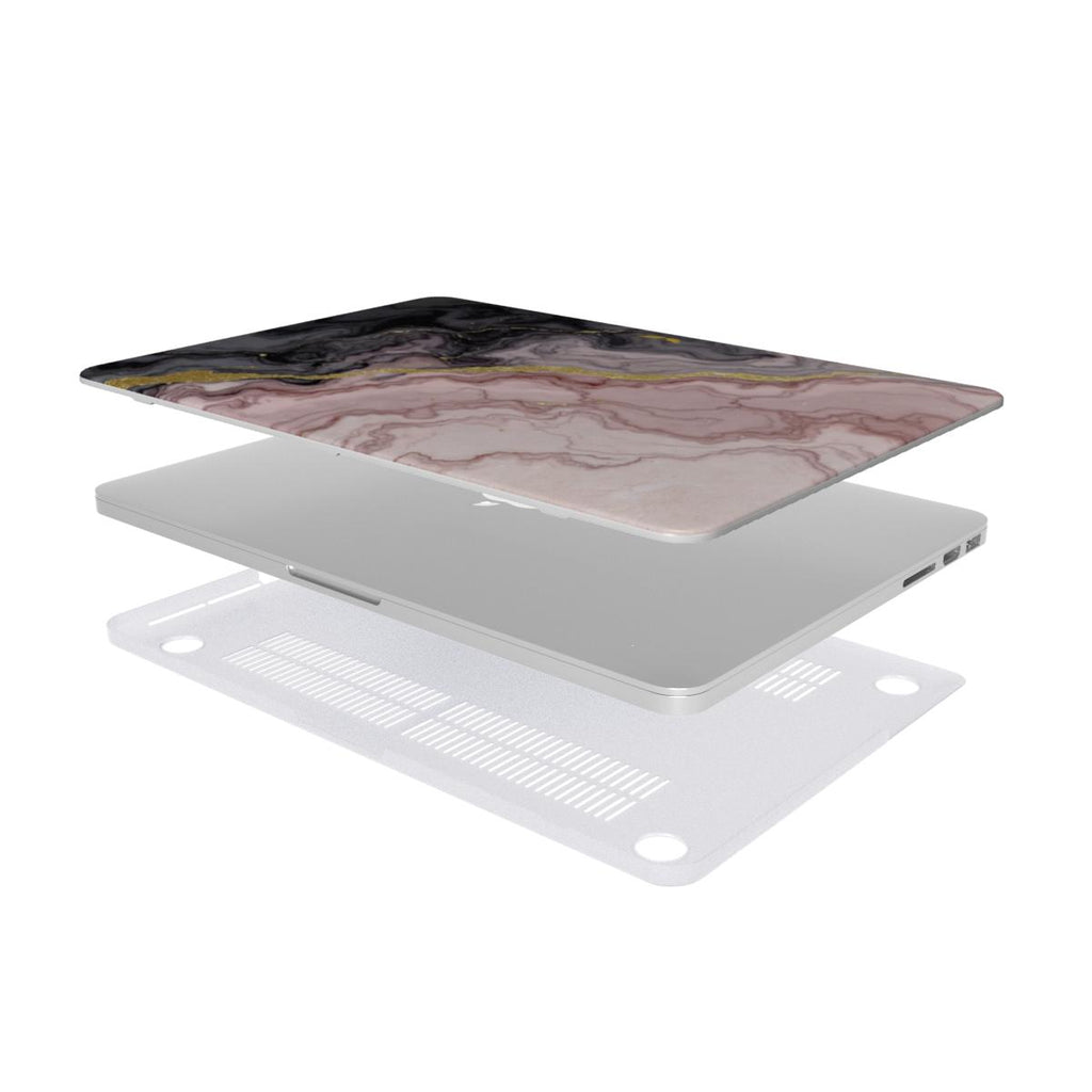 MacBook Case Eternal Elegance