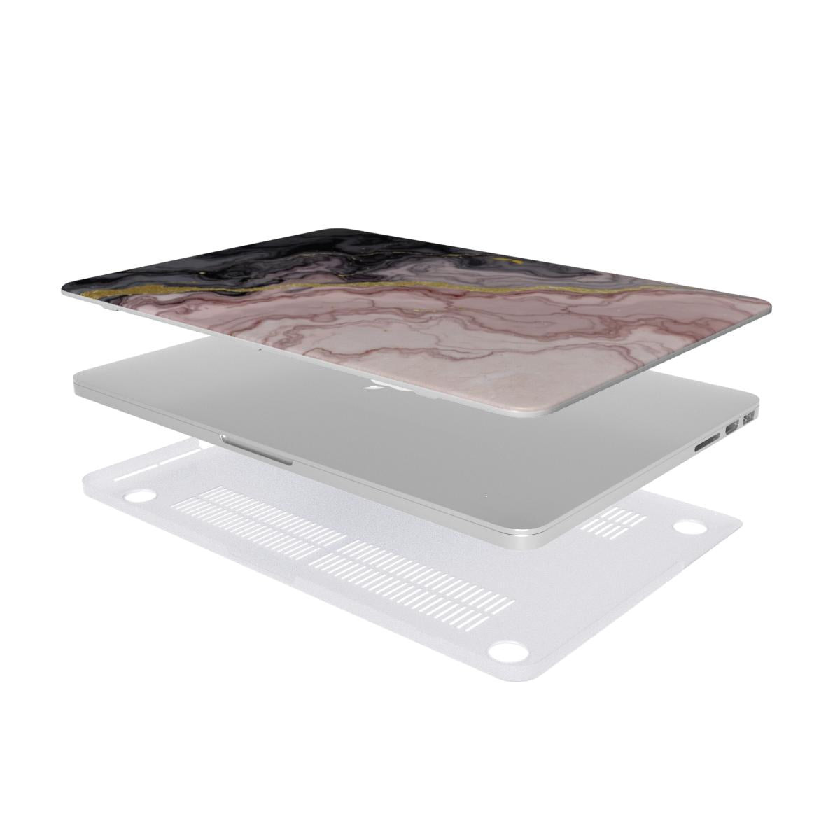 MacBook Case Eternal Elegance