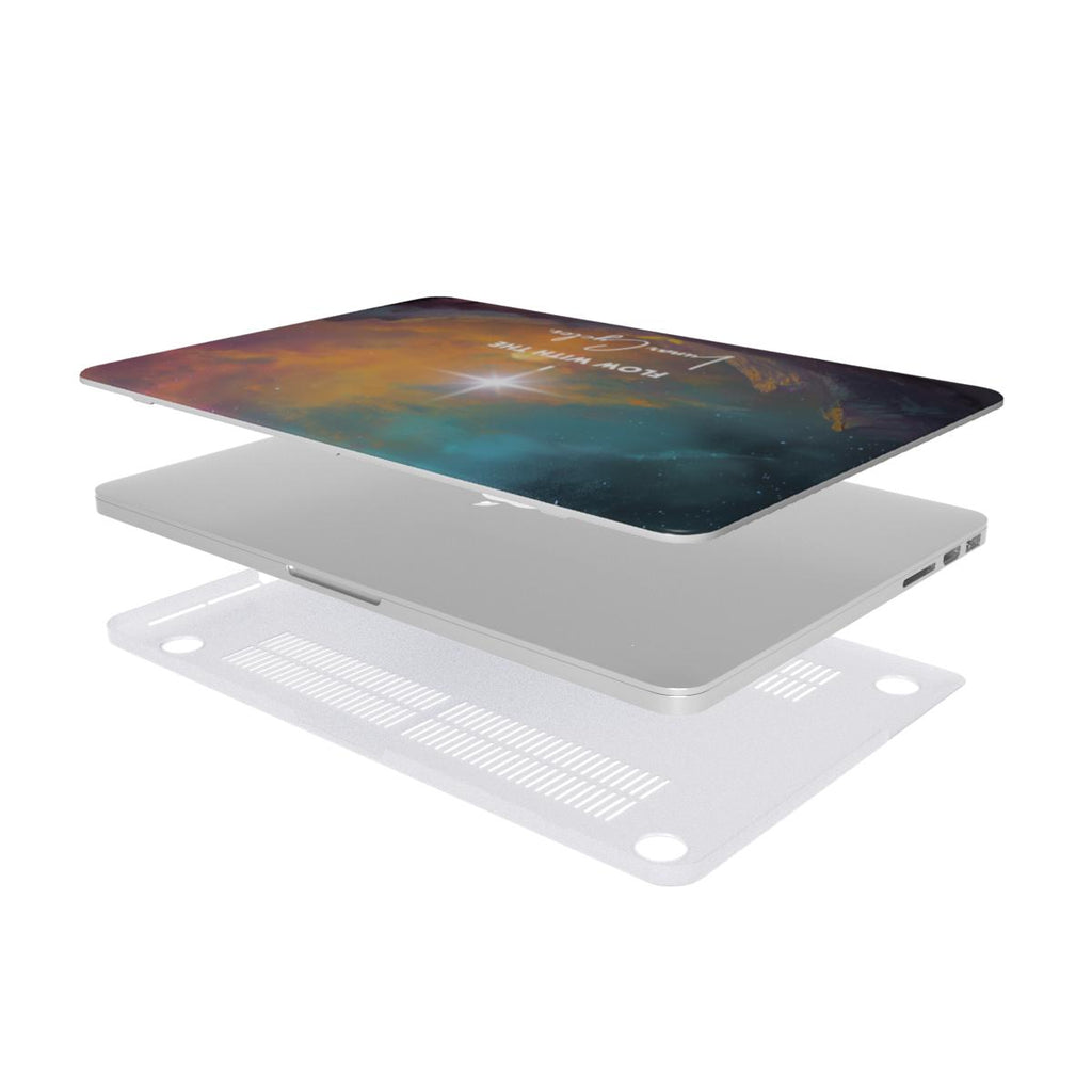 MacBook Case Lunar Flow