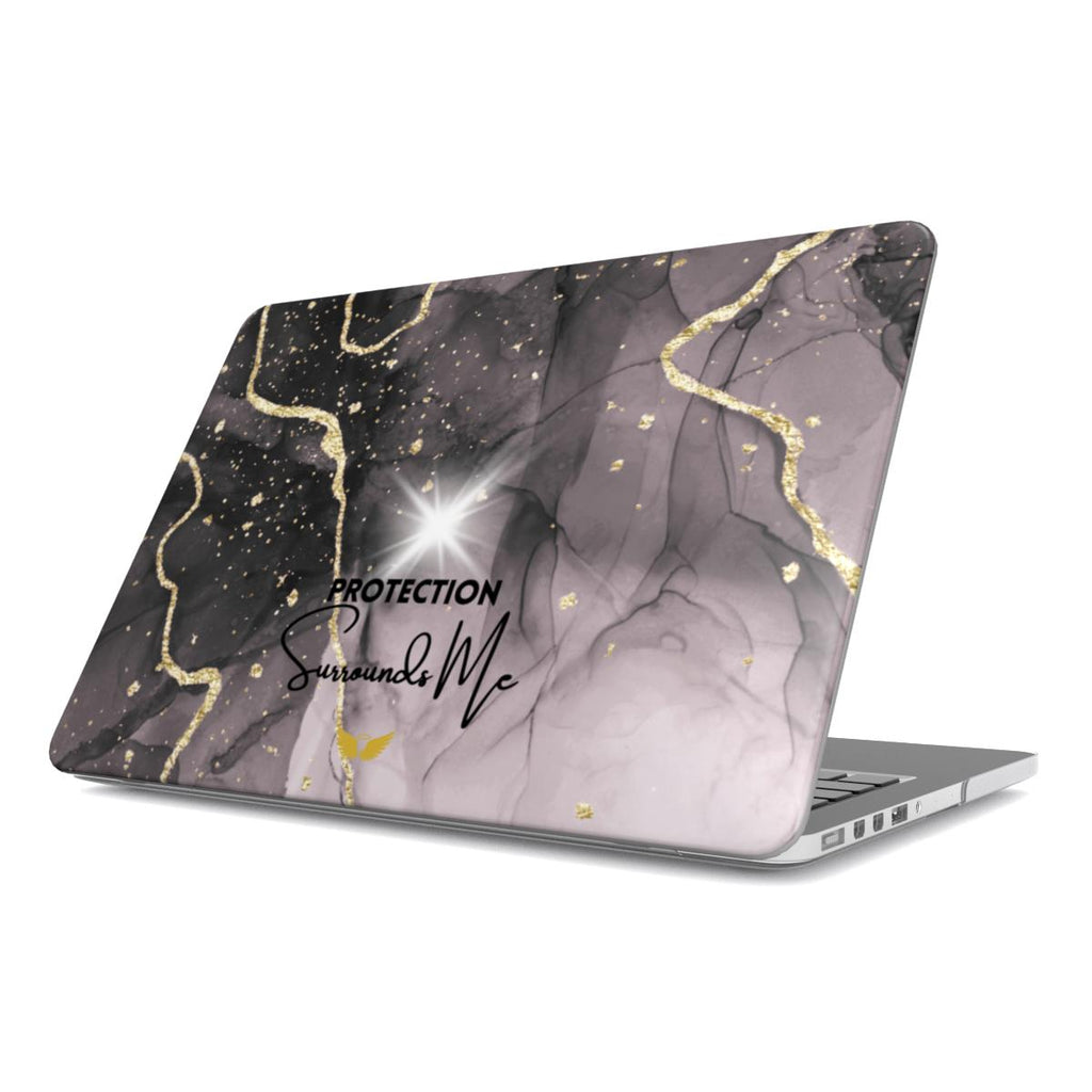 MacBook Case Sacred Protection