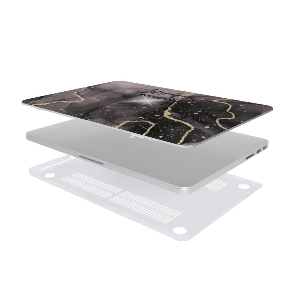 MacBook Case Sacred Protection