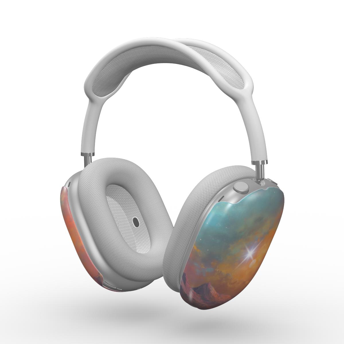 Apple AirPods Max Tough Case Safe and Guided