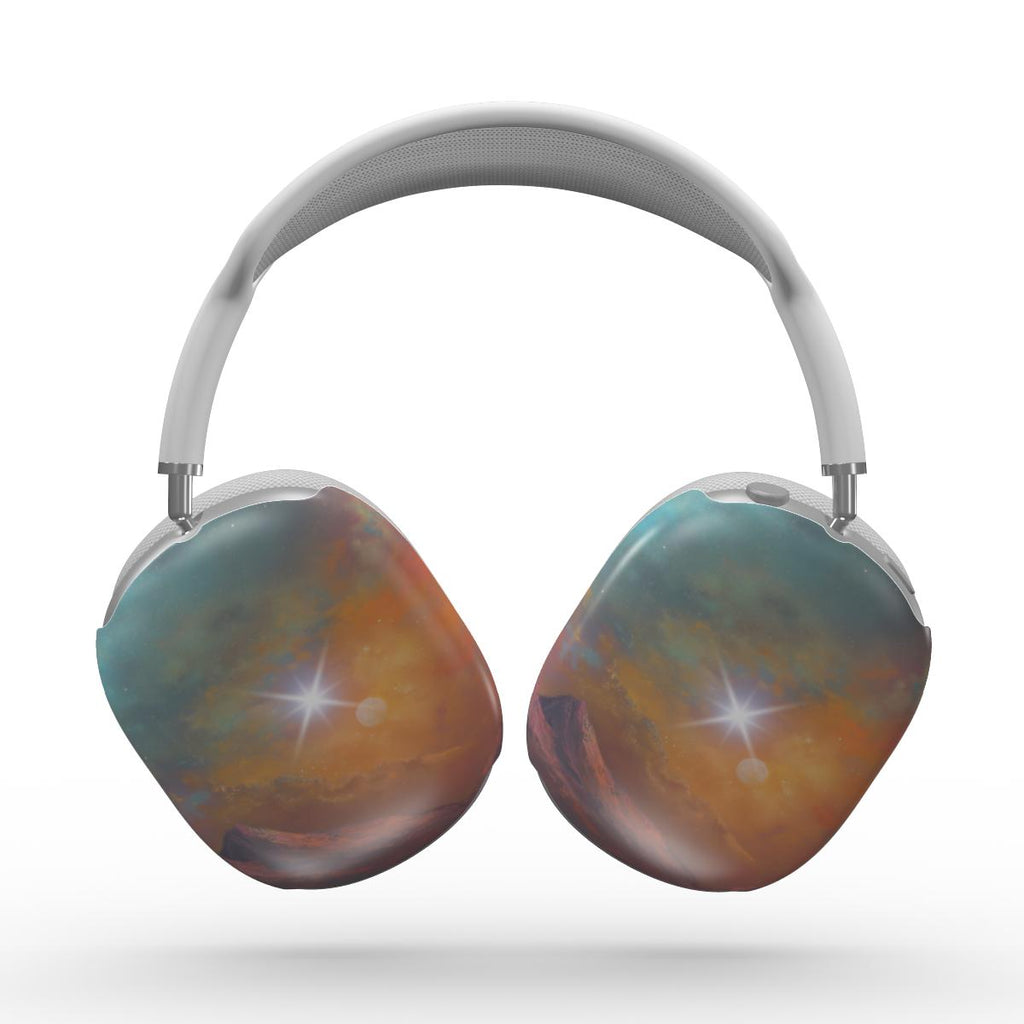 Apple AirPods Max Tough Case Safe and Guided