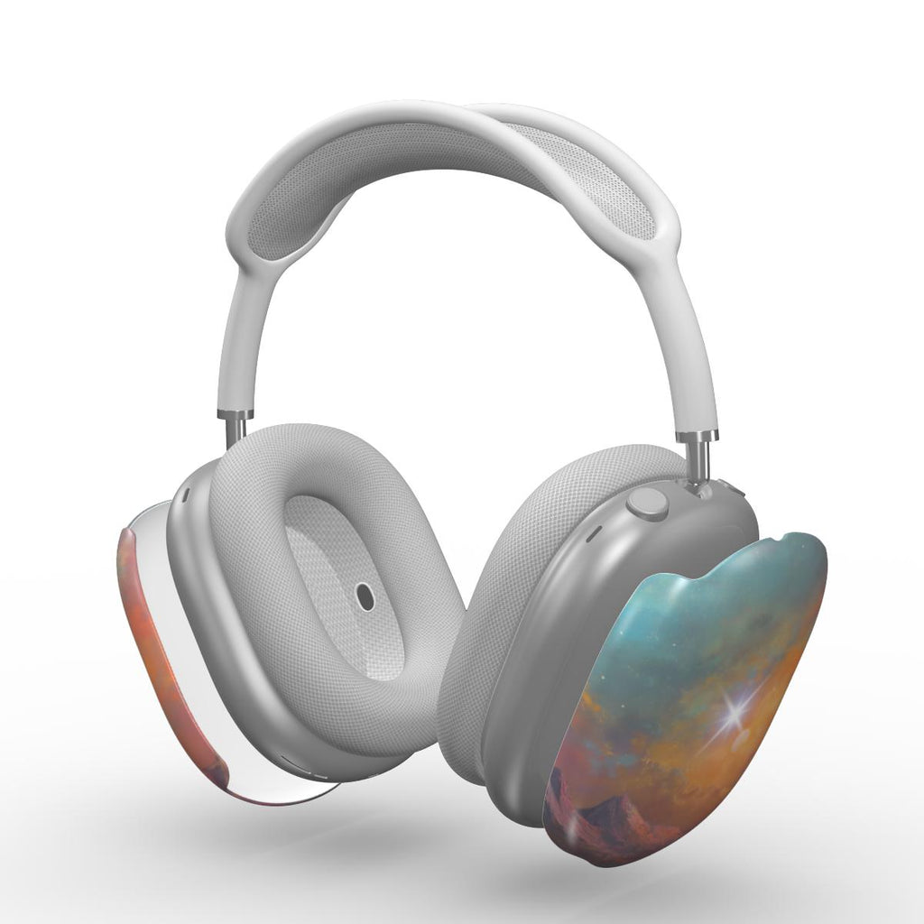 Apple AirPods Max Tough Case Safe and Guided