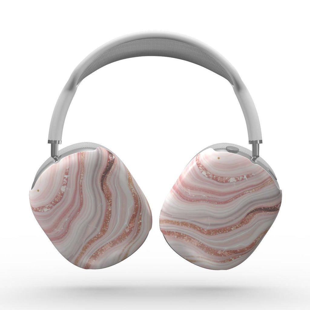 Apple AirPods Max Tough Case Rose Quartz Glow