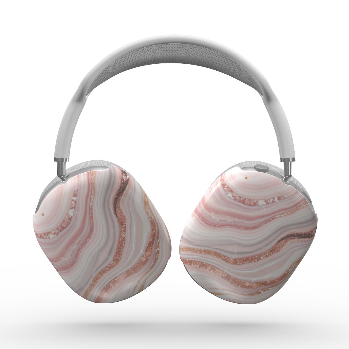 Apple AirPods Max Tough Case Rose Quartz Glow