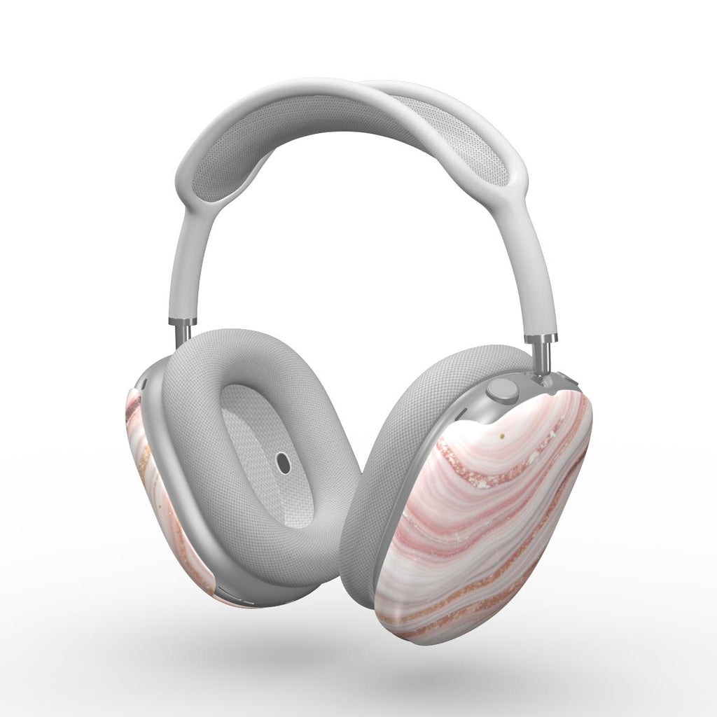 Apple AirPods Max Tough Case Rose Quartz Glow